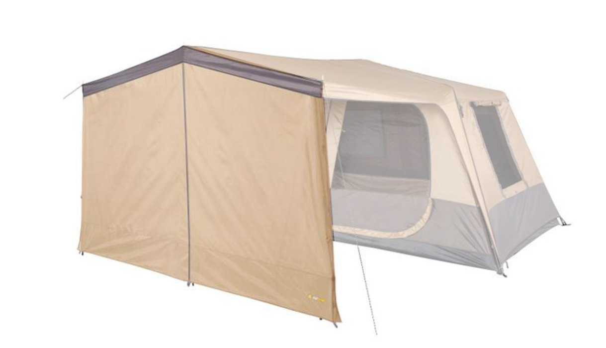 Oztrail – Fast Frame Front Wall to Suit – Model 420