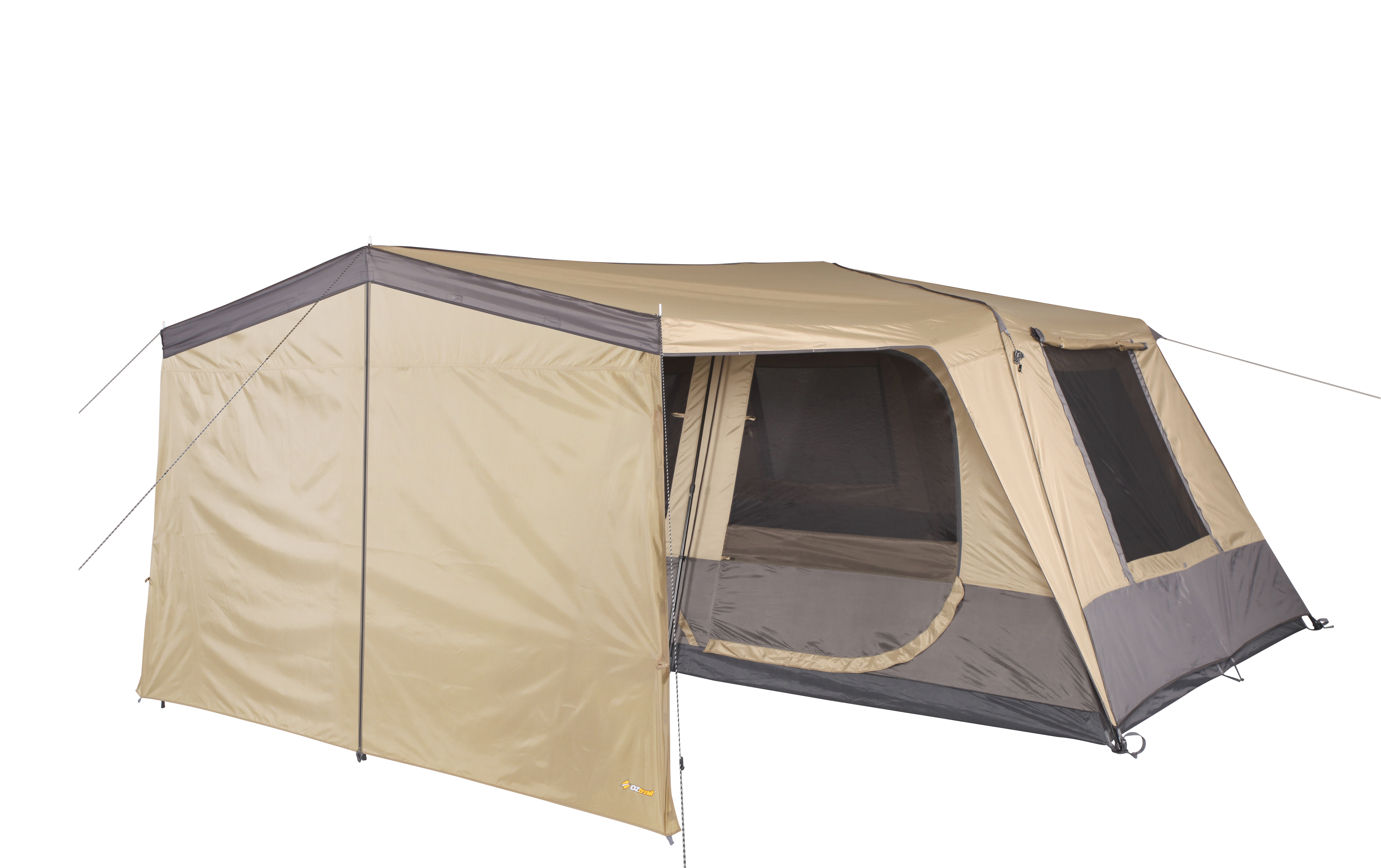 Oztrail – Fast Frame Front Wall to Suit – Model 450