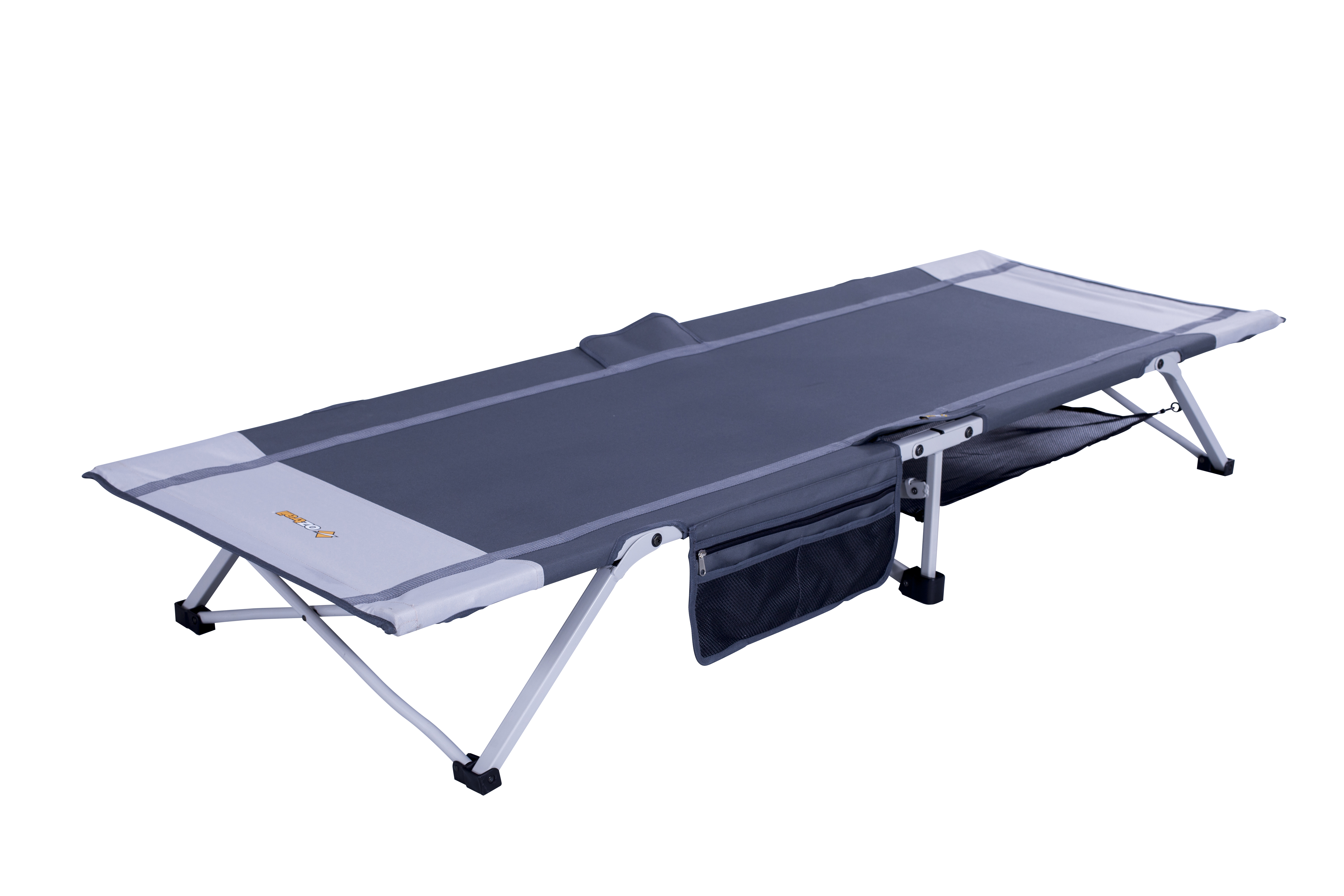 OZtrail – Stretcher – Easy Fold Low Rise Single – 150kg
