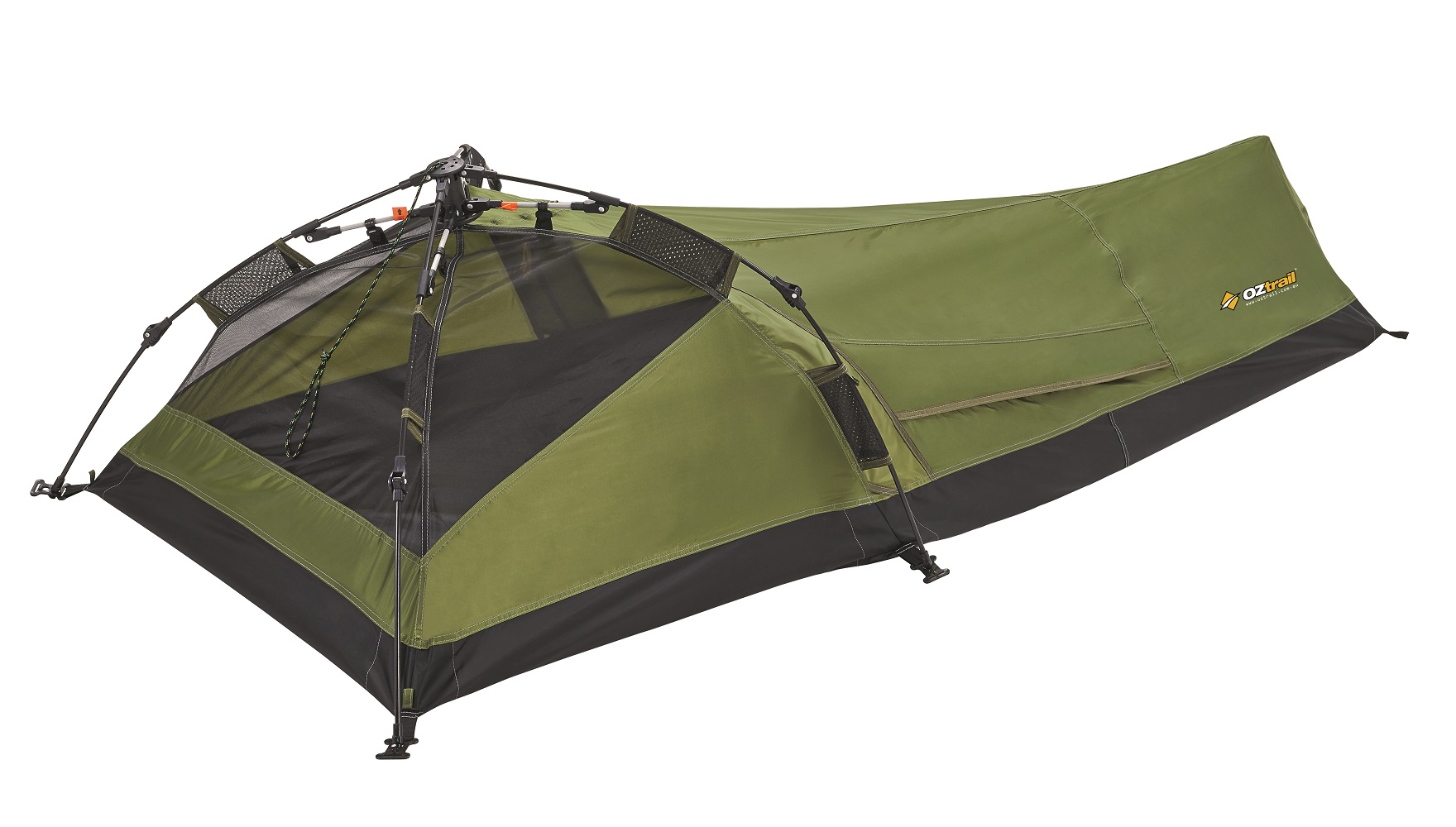 OZtrail – Swift Pitch Bivy Tent
