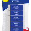 Marlin Vinyl Erasers – Blister of 5 Marlin Vinyl Erasers – Blister of 5