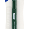 Marlin Dense Liners Permanent Marker – Green Marlin Dense Liners Permanent Marker – Green