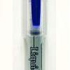 Marlin Liqui-Liners 0.7mm Rollerball Pen – Blue Marlin Liqui-Liners 0.7mm Rollerball Pen – Blue