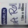 Marlin Brown Kraft Roll 480mm x 1.5m – Pack of 50 Marlin Brown Kraft Roll 480mm x 1.5m – Pack of 50