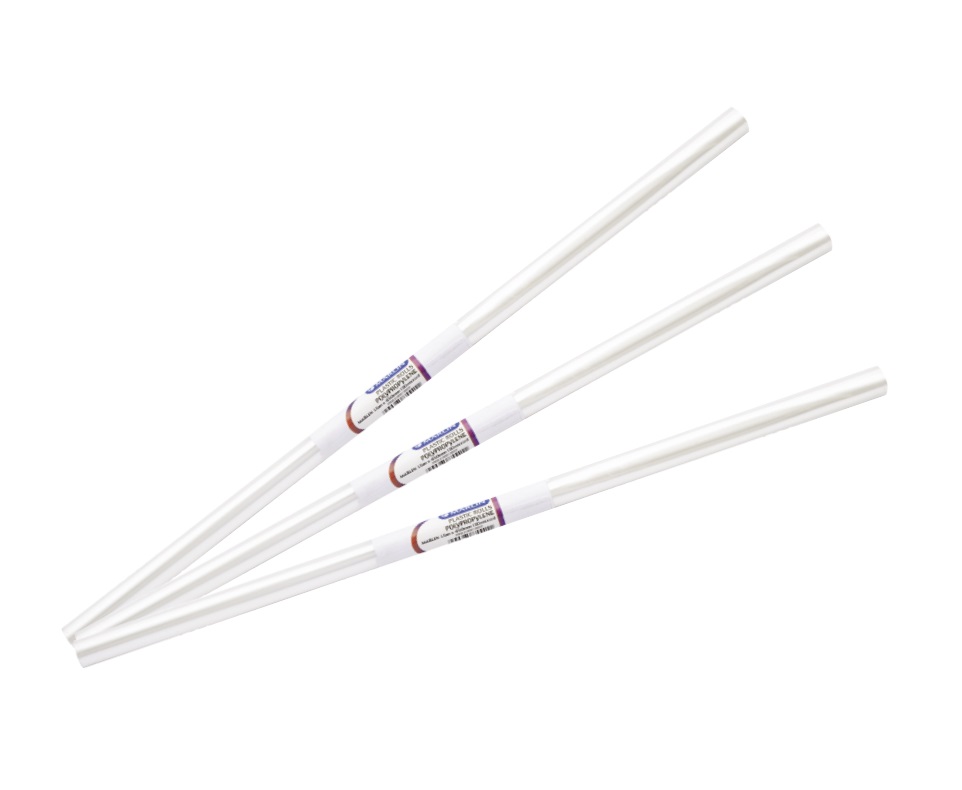 Marlin Polypropylene Roll 450mm x 3m – 45micron