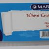 Marlin White Full Gum Non Window Envelopes – 25 Marlin White Full Gum Non Window Envelopes – 25