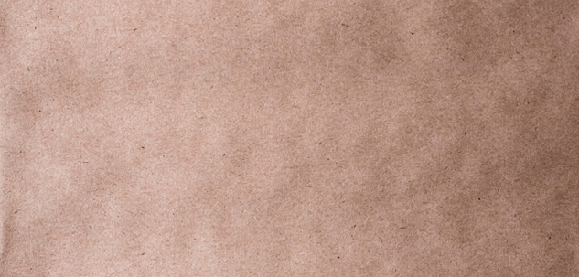 Marlin Brown Full Gum Non Window Envelopes