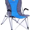 AfriTrail – Steenbok Solid Folding Arm Chair AfriTrail – Steenbok Solid Folding Arm Chair