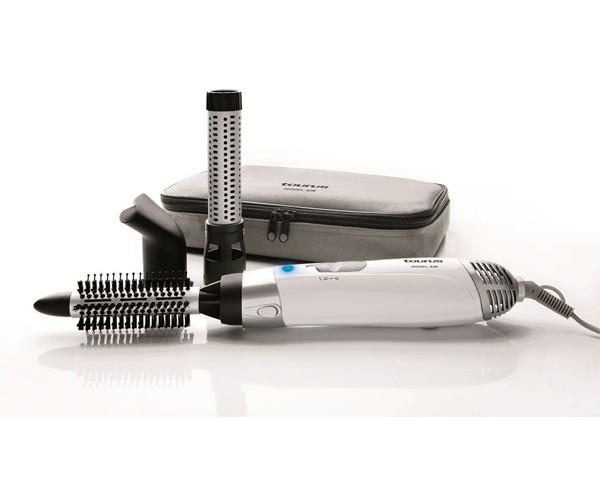 Taurus 3-in-1 Hot Air Salon Brush