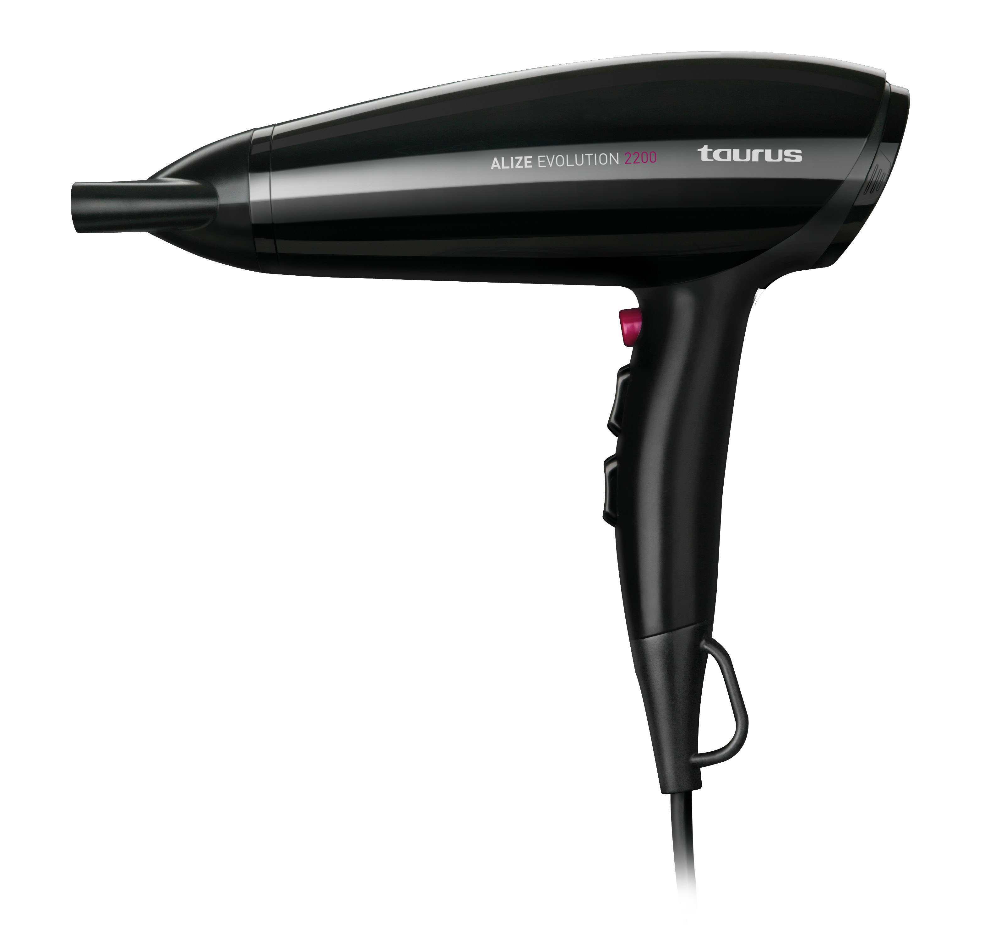 Taurus Hairdryer 2200W Alize Evolution
