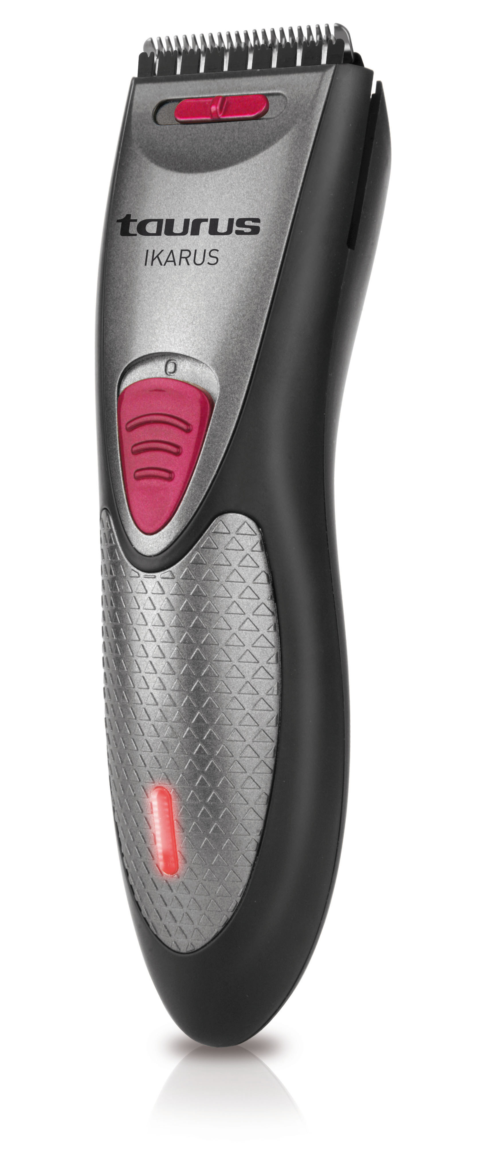 Taurus Hair Clipper Rechargable Ikarus
