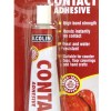 Alcolin Contact Adhesive – 50ml Tube Alcolin Contact Adhesive – 50ml Tube