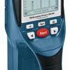 Bosch – Detector – Blue Bosch – Detector – Blue