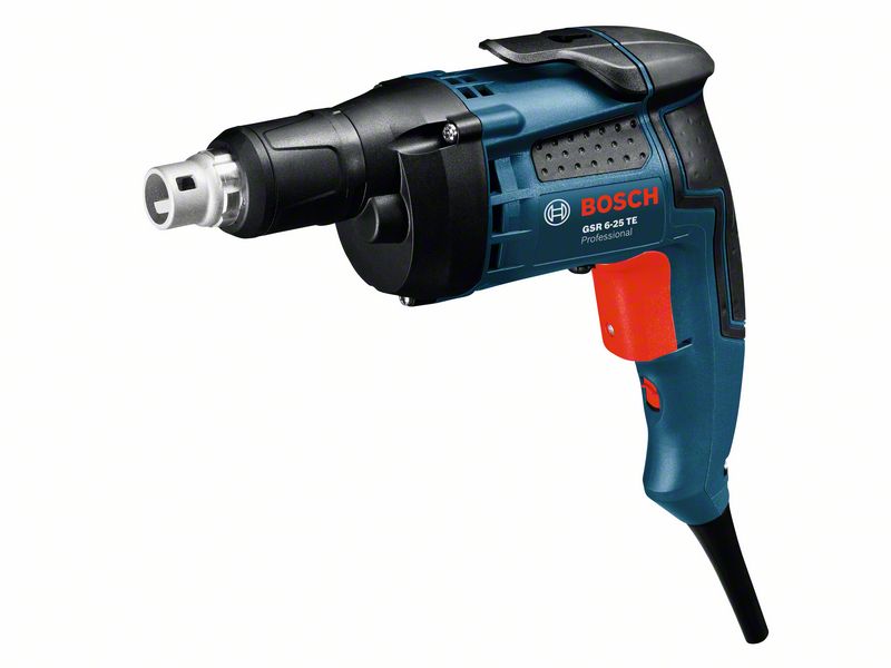 Bosch Gsr 6-25 Te Screwdriver