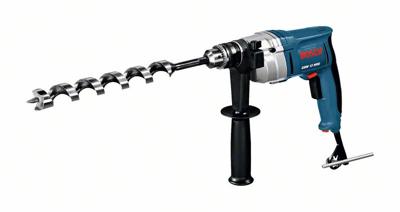Bosch Gbm 13 Hre Non Impact Drill
