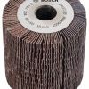 Bosch Prr 250 Es Accessory Lamella Roll 60mm 120 Grit Bosch Prr 250 Es Accessory Lamella Roll 60mm 120 Grit