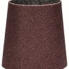 Bosch Prr 250 Es Accessory Sanding Sleeve 30mm, Conical 120 Grit Bosch Prr 250 Es Accessory Sanding Sleeve 30mm, Conical 120 Grit