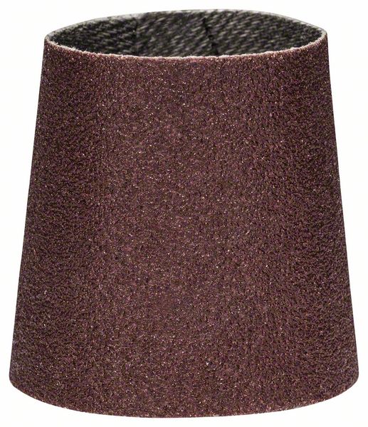 Bosch Prr 250 Es Accessory Sanding Sleeve 30mm, Conical 120 Grit