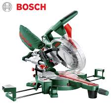 Bosch – PCM 1800 SD Dual Bevel Sliding Mitre Saw