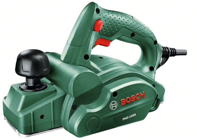Bosch Planer (Model: PHO 1500)