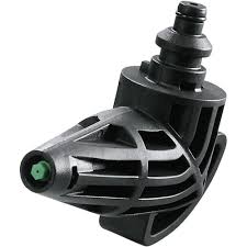 Bosch Aquatak Accessory Under Body Nozzle