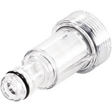 Bosch Aquatak Accessory Clear / Transparent Filter