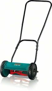 Bosch Hand Mower (Model AHM 30)