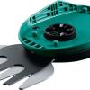 Bosch Shrub Shears Acc (Model:ISIO 3 grass shear attachment) Bosch Shrub Shears Acc (Model:ISIO 3 grass shear attachment)