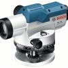 Bosch Gol 32 D Optical Level Ideal For Surveying Bosch Gol 32 D Optical Level Ideal For Surveying