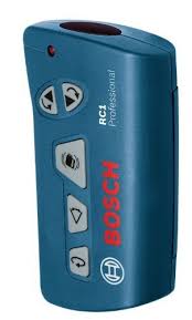 Bosch – Remote Control 1