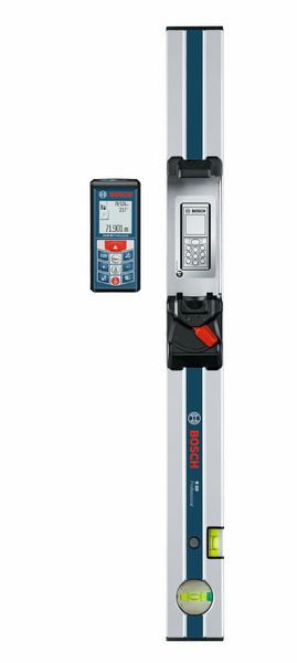 Bosch Glm 80 + R60 Laser Single Beam
