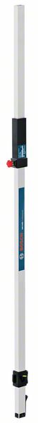 Bosch – Measuring Pole – Silver