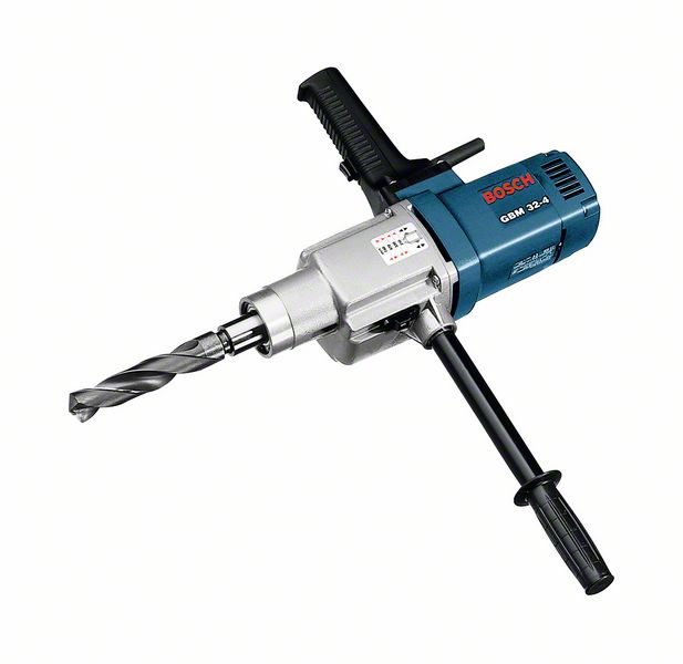Bosch Gbm 32-4 Non Impact Drill