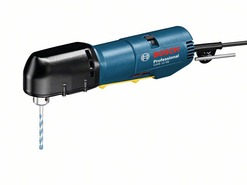 Bosch Gwb 10 Re Angle Drill
