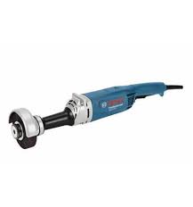 Bosch Ggs 8 Sh Straight Grinder