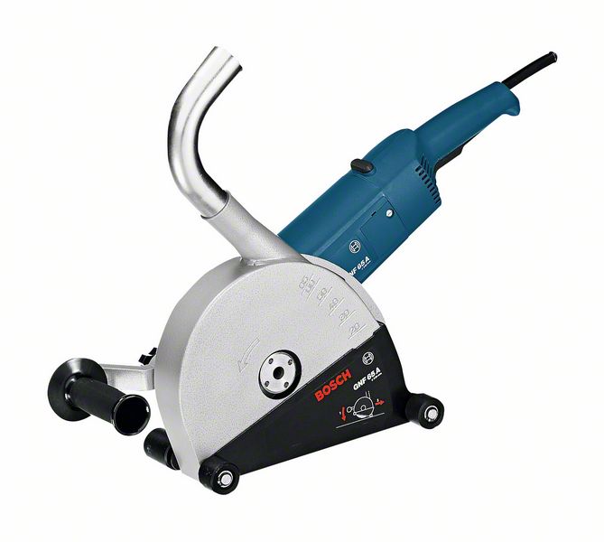 Bosch Gnf 65 A Wall Chasers