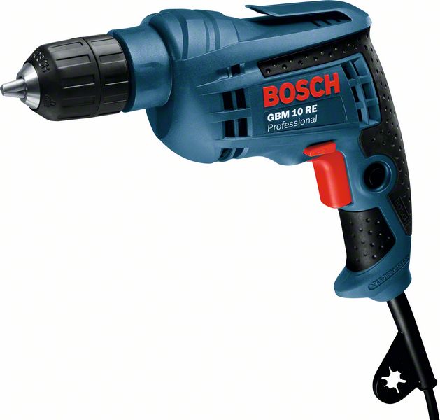 Bosch – Rotary Drill – GBM 10 RE
