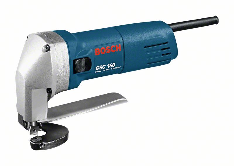 Bosch Gsc 160 Shears