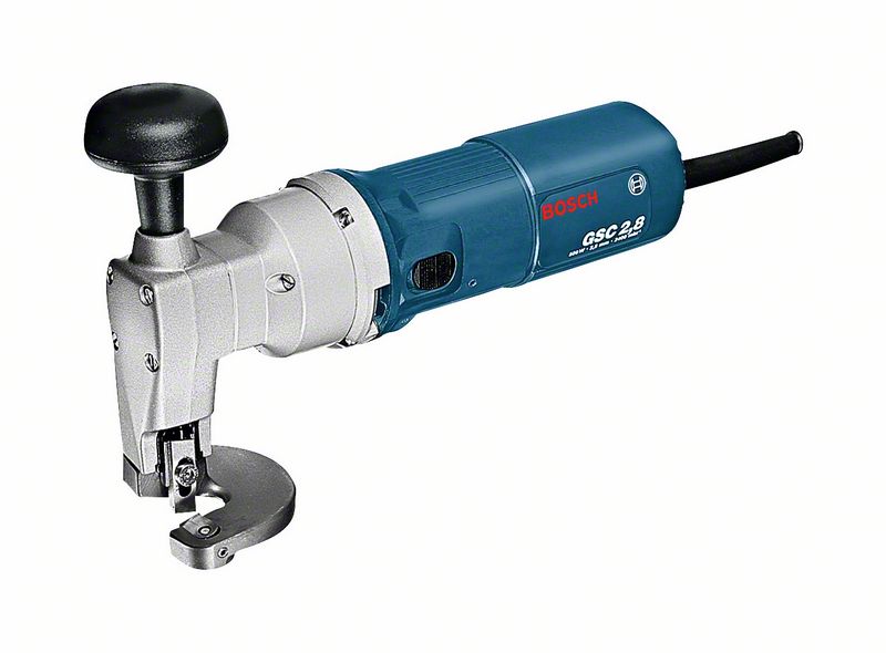 Bosch Gsc 2,8 Shears