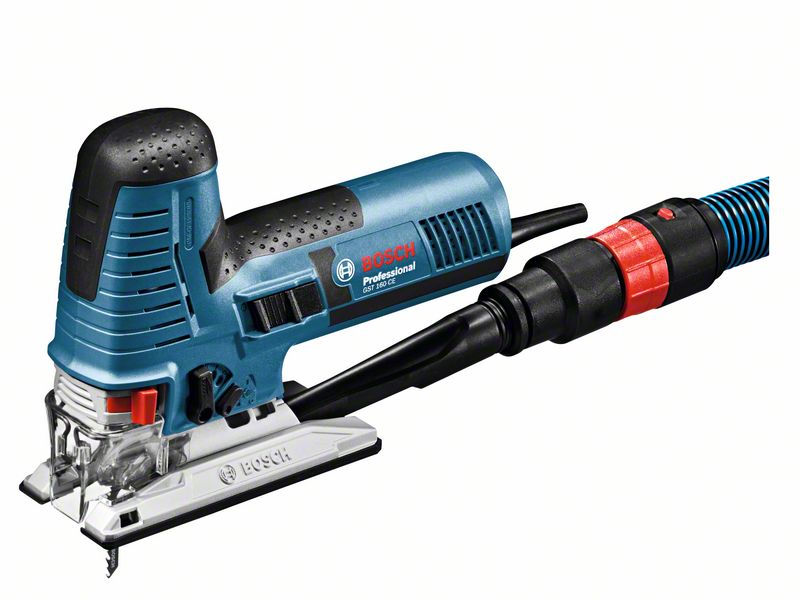 Bosch Gst 160ce Jigsaw