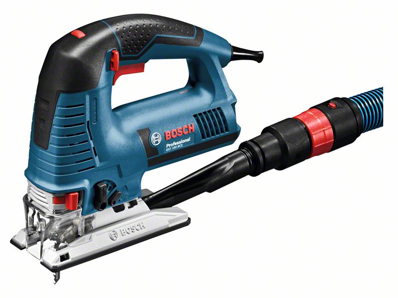 Bosch Gst 160 Bce Jigsaw