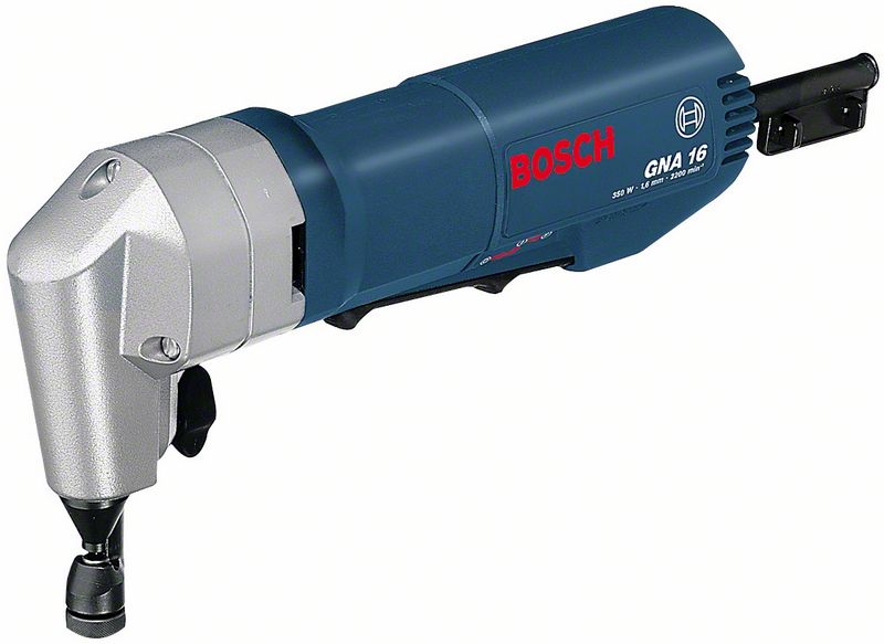 Bosch Gna 16 Nibblers