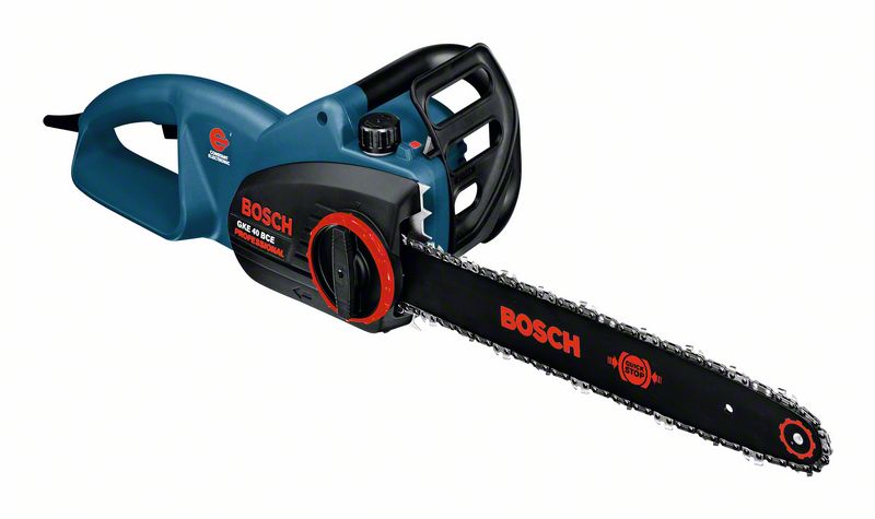 Bosch Gke 40 Bce Chain Saw