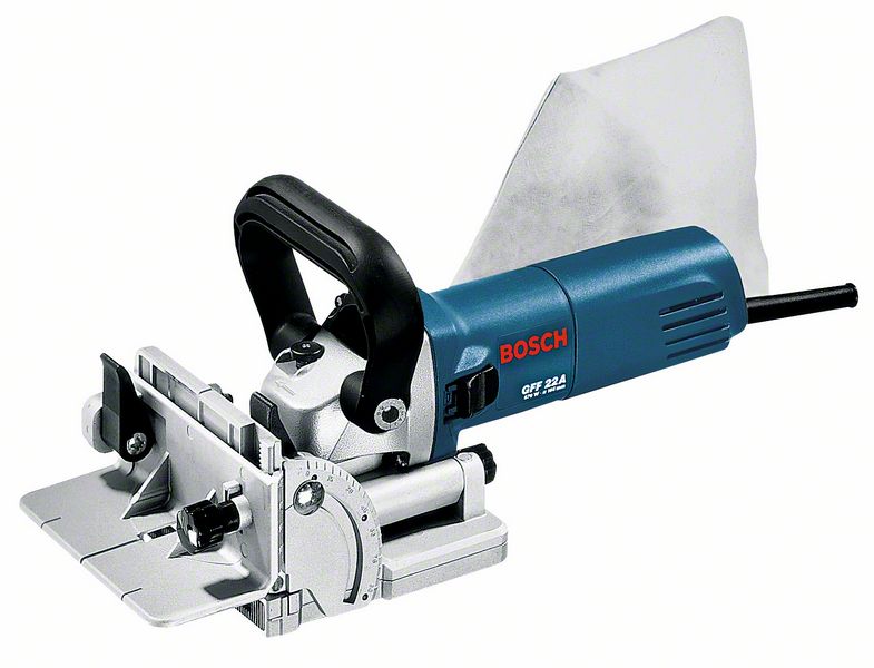 Bosch Gff 22 A Biscuit Joiner