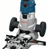 Bosch – Multifunction Router – GMF 1600 CE Bosch – Multifunction Router – GMF 1600 CE
