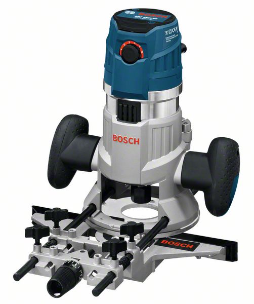 Bosch – Multifunction Router – GMF 1600 CE