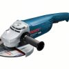 Bosch Gws 24-230 H Angle Grinder Bosch Gws 24-230 H Angle Grinder