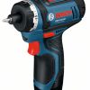 Bosch Gsr 10,8 V-li Cordless Screwdriver Bosch Gsr 10,8 V-li Cordless Screwdriver