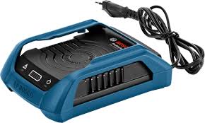 Bosch 18v-li – Wireless Charger 5x