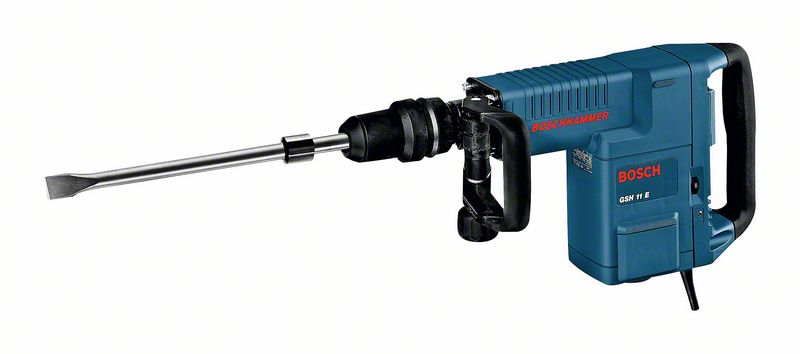 Bosch Gsh 11 E Demolition Hammer